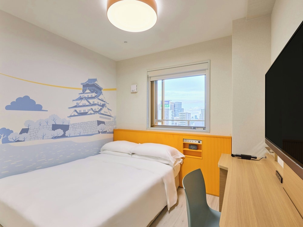 Centara Life Namba Hotel Osaka 사진 2