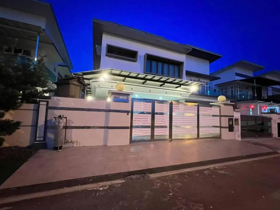 HomeAway Paradise @ Taman Mutiara Bestari