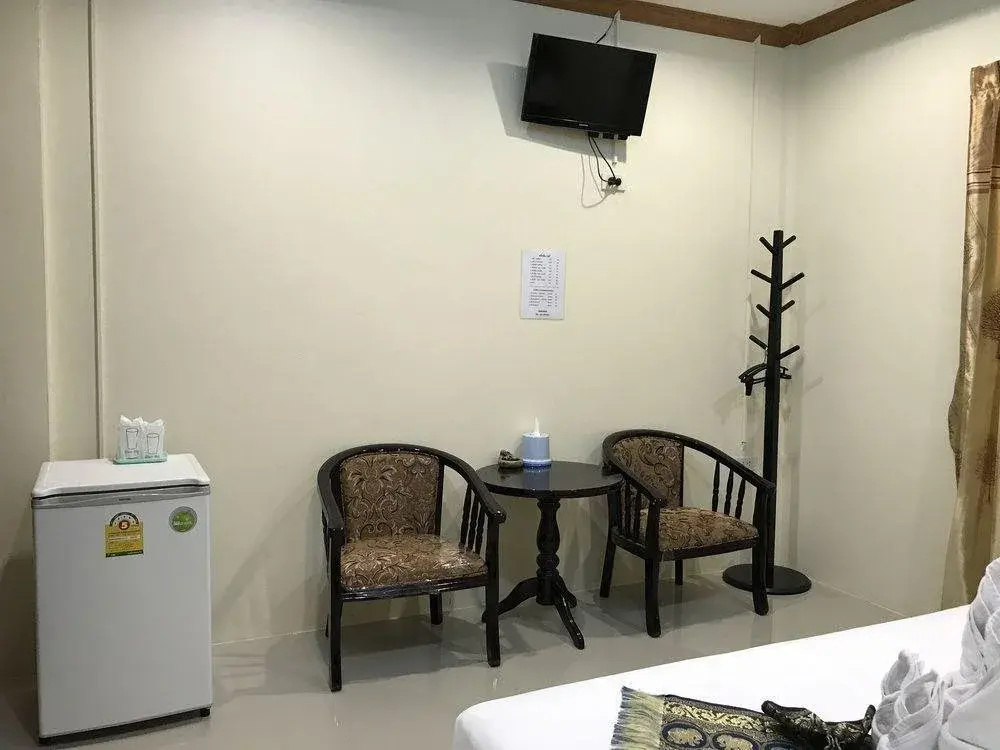 Ruean Thong Resort
