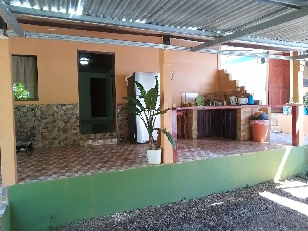 Casa Tucan