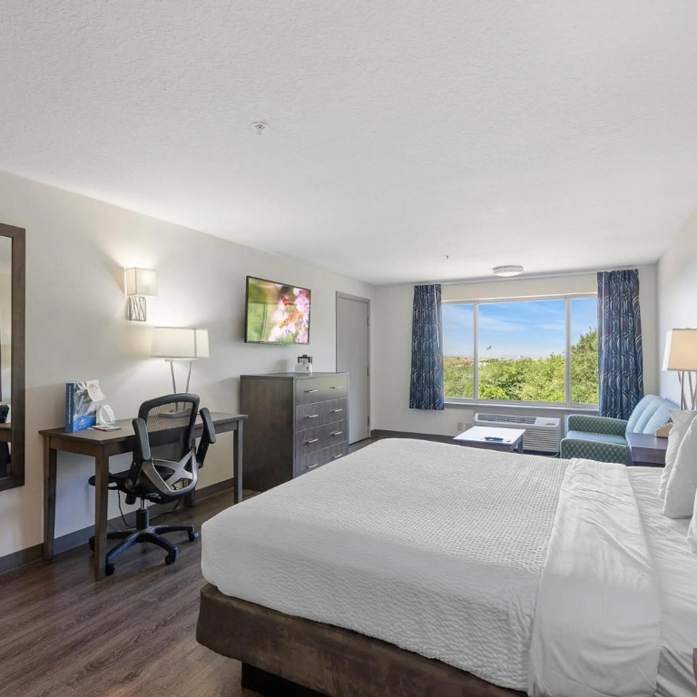 Oceanview Inn At The Arch — 2