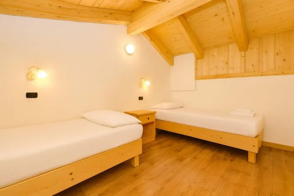 Hotel Bleis - Général