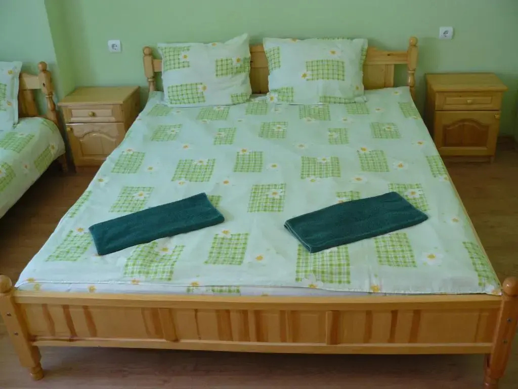 House Arirang - Chambres
