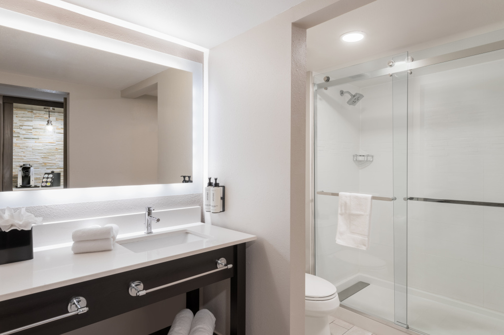 Crowne Plaza Atlanta SW - Peachtree City by IHG - Général
