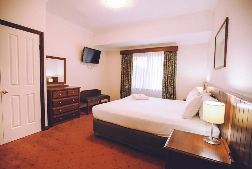Margaret River Resort - Général