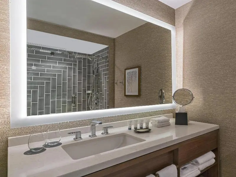 The Westin Galleria Houston - Chambres