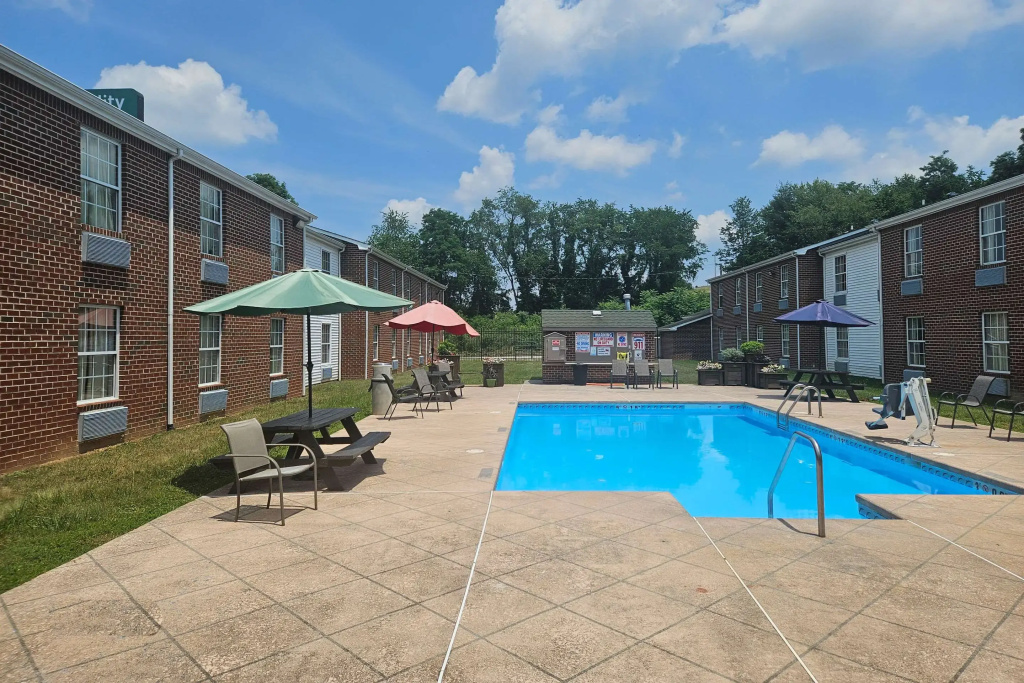 Hotel photo 20