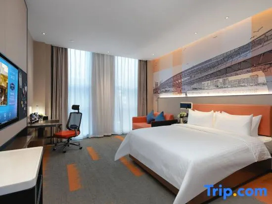 Springfield Village Golf & Spa - Chambres