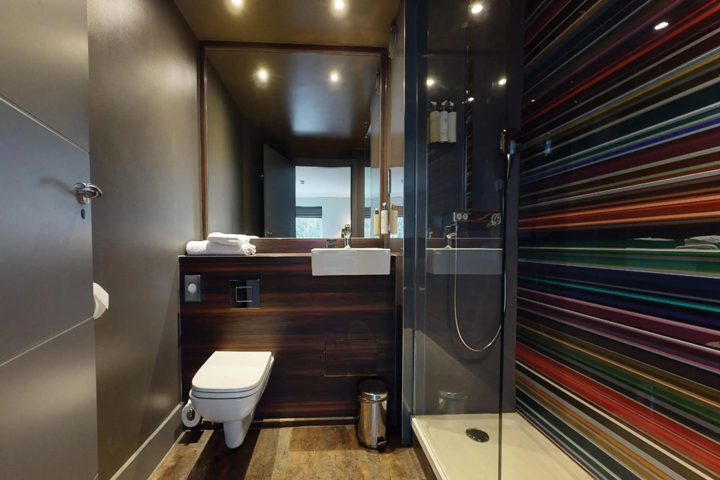 Village Hotel Manchester Bury - Chambres
