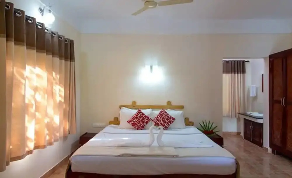 Premium room