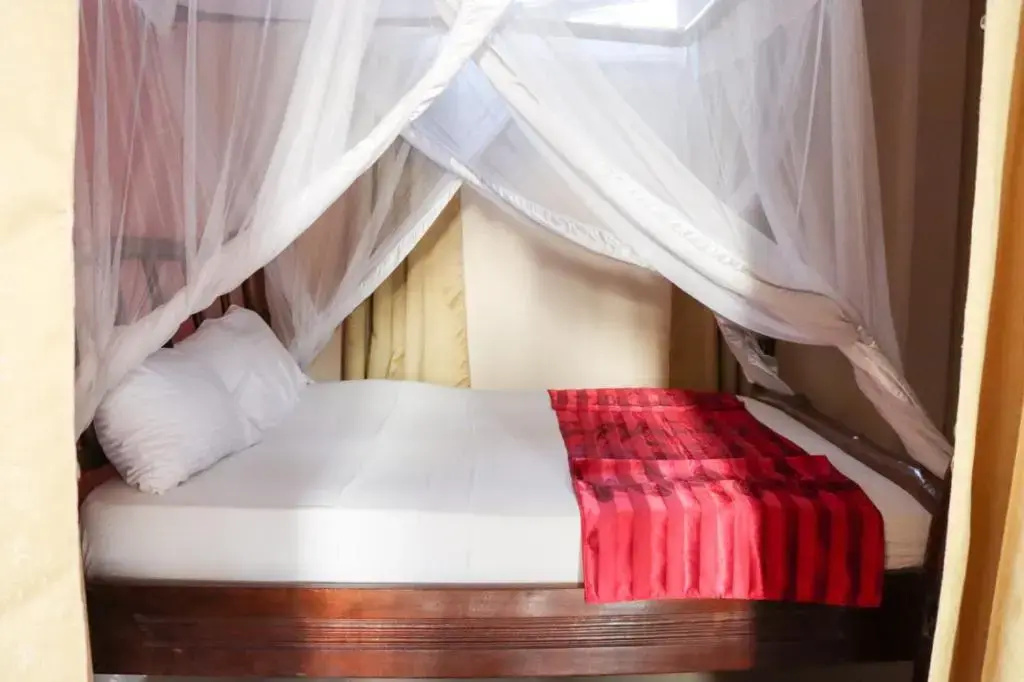 Darajani Hotel - Chambres