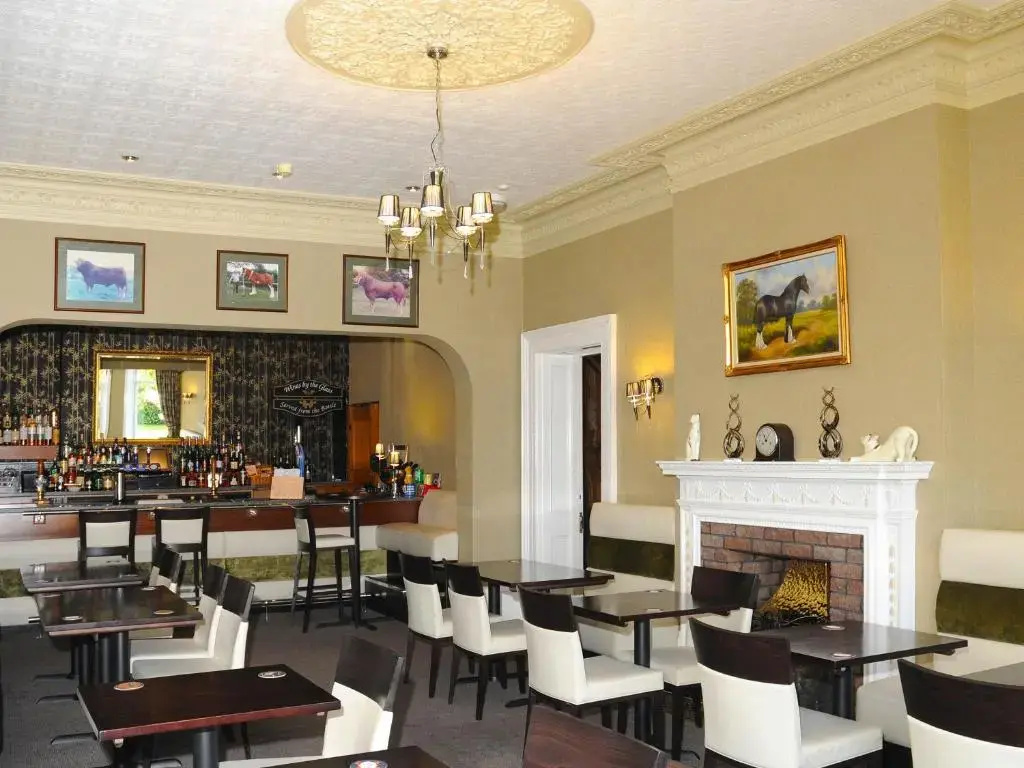 Hundith Hill Hotel - Général