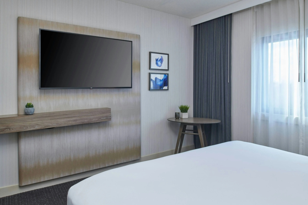 Delta Hotels by Marriott Detroit Novi - Général