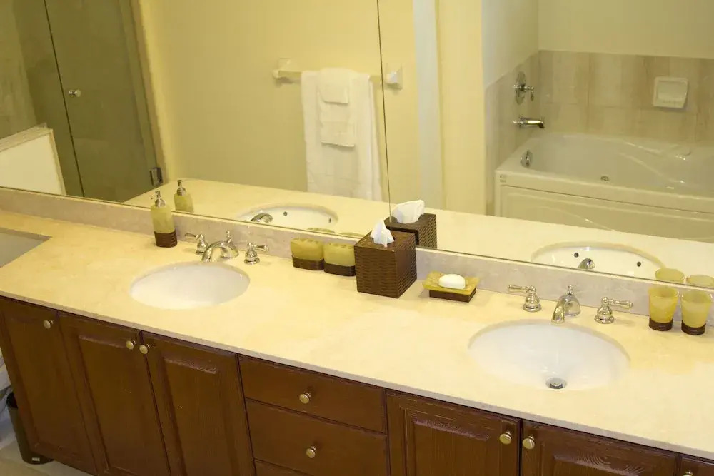 Luxury Penthouse Suite - фото 7