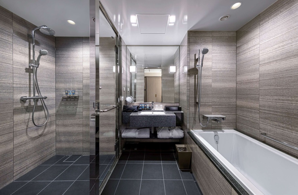 Hotel Villa Fontaine Premier Haneda Airport - Directly connected to Haneda Airport Terminal 3 사진 2