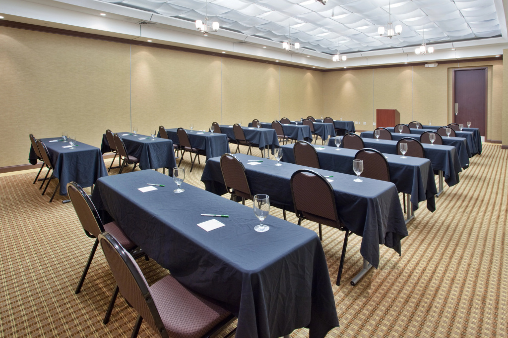 Holiday Inn Macon North by IHG - Général