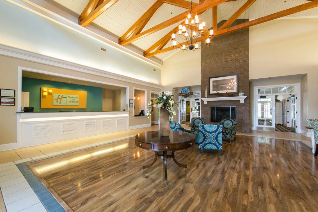 Holiday Inn Club Vacations South Beach Resort by IHG - Général