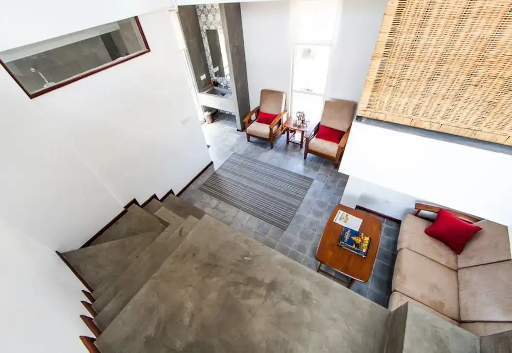 Pura Vida Boutique Hotel & Spa - Général