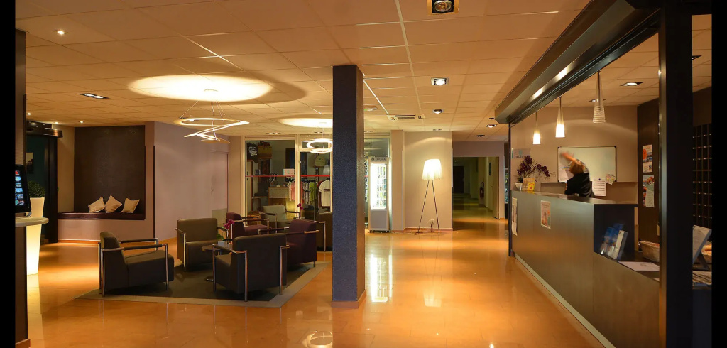 Hotel photo 43
