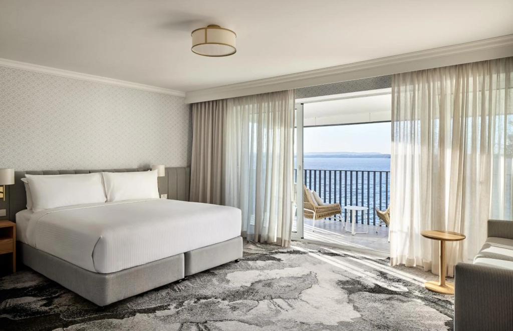 The Beachcomber Hotel & Resort, an Ascend Collection Resort — 5