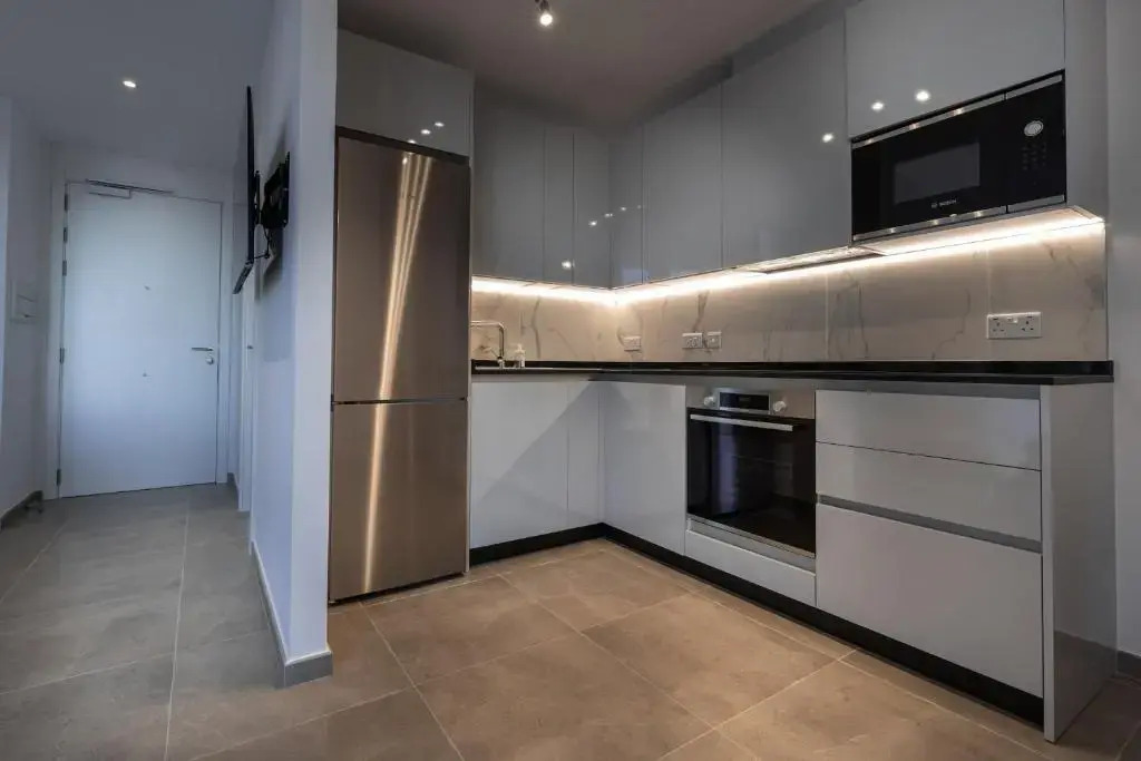 Great Studio With View-hosted by Sweetstay - фото 13