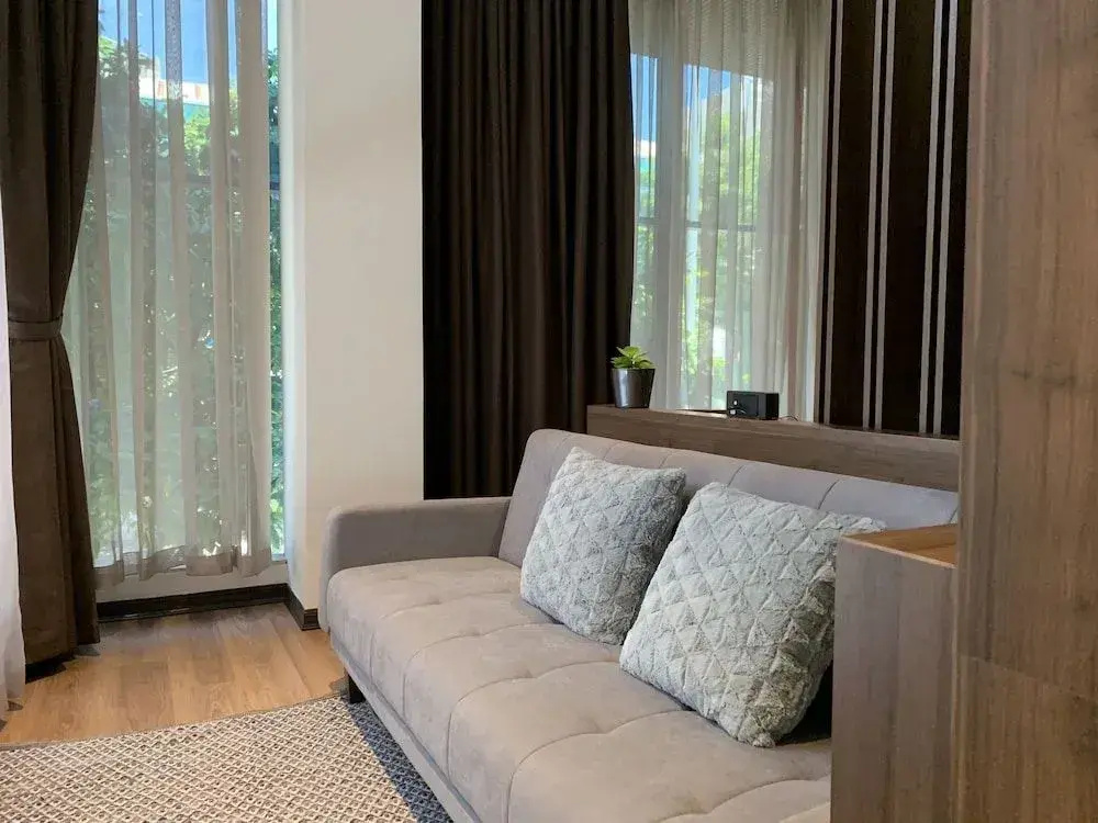 Hadiva Boutique Hotel — фото