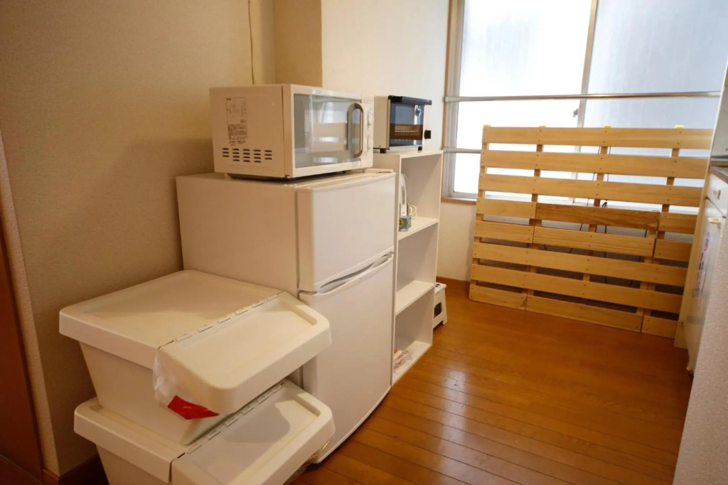 Pine Hills Minoshima - Vacation STAY 12177 사진 18