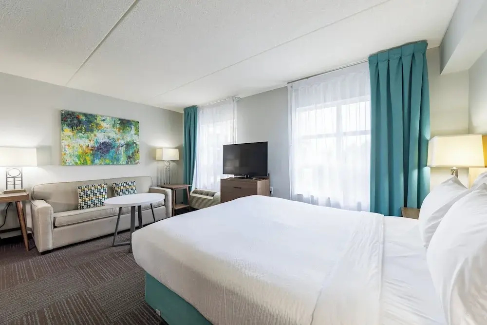 Staybridge Suites Guelph by IHG - Chambres