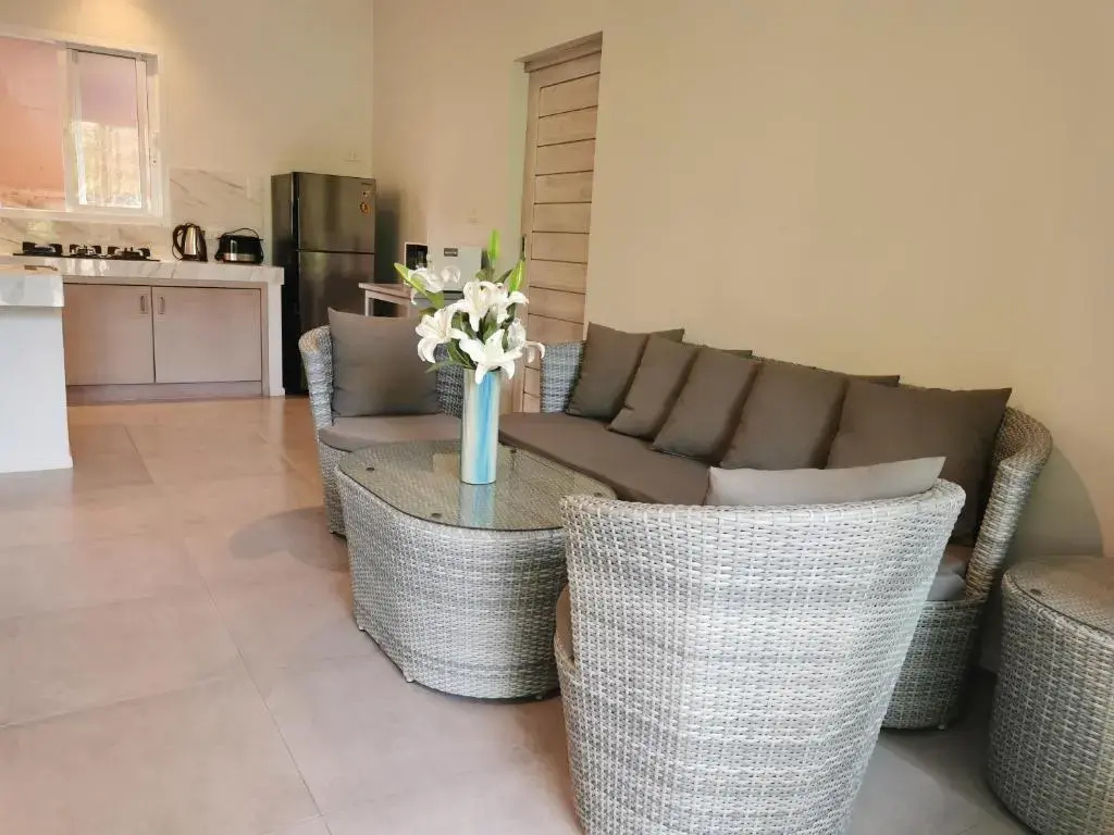Phalarn Inn Resort - Chambres
