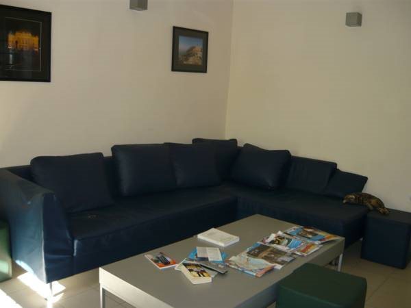 HI Hostel Rijeka by null