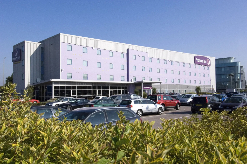 Premier Inn Southampton Airport - Général
