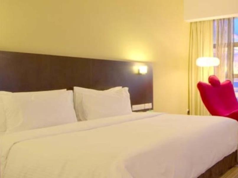 The Klagan Hotel