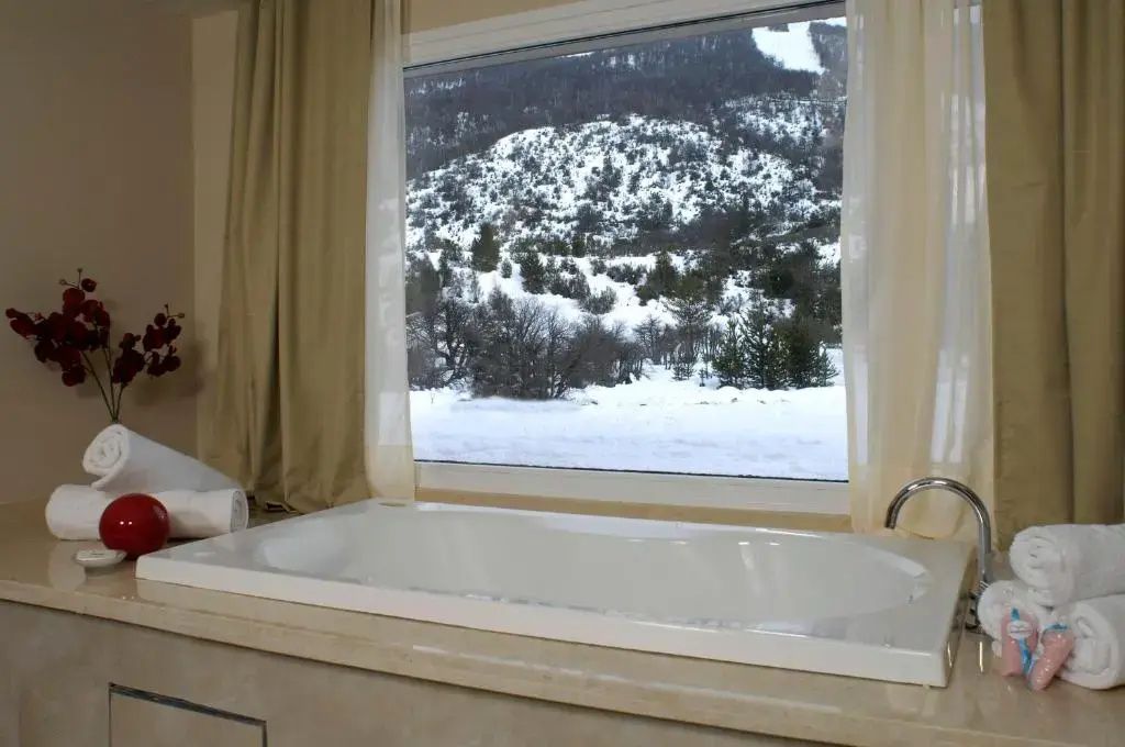 Village Condo - Chambres