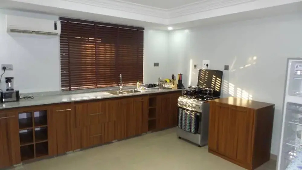 Vulcan Suites - фото 11