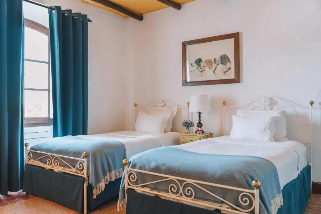 Vale do Manantio - Chambres