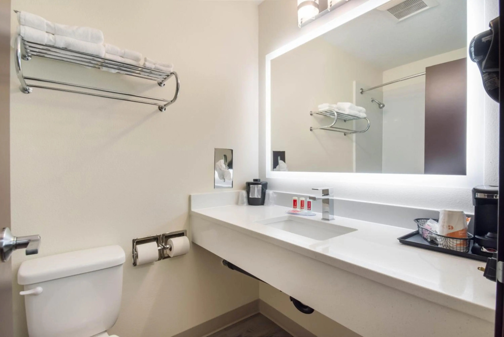 Hotel photo 18