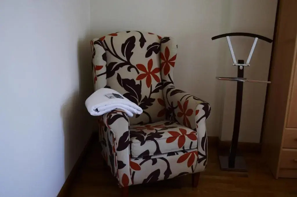 Pension Ostadar - Chambres
