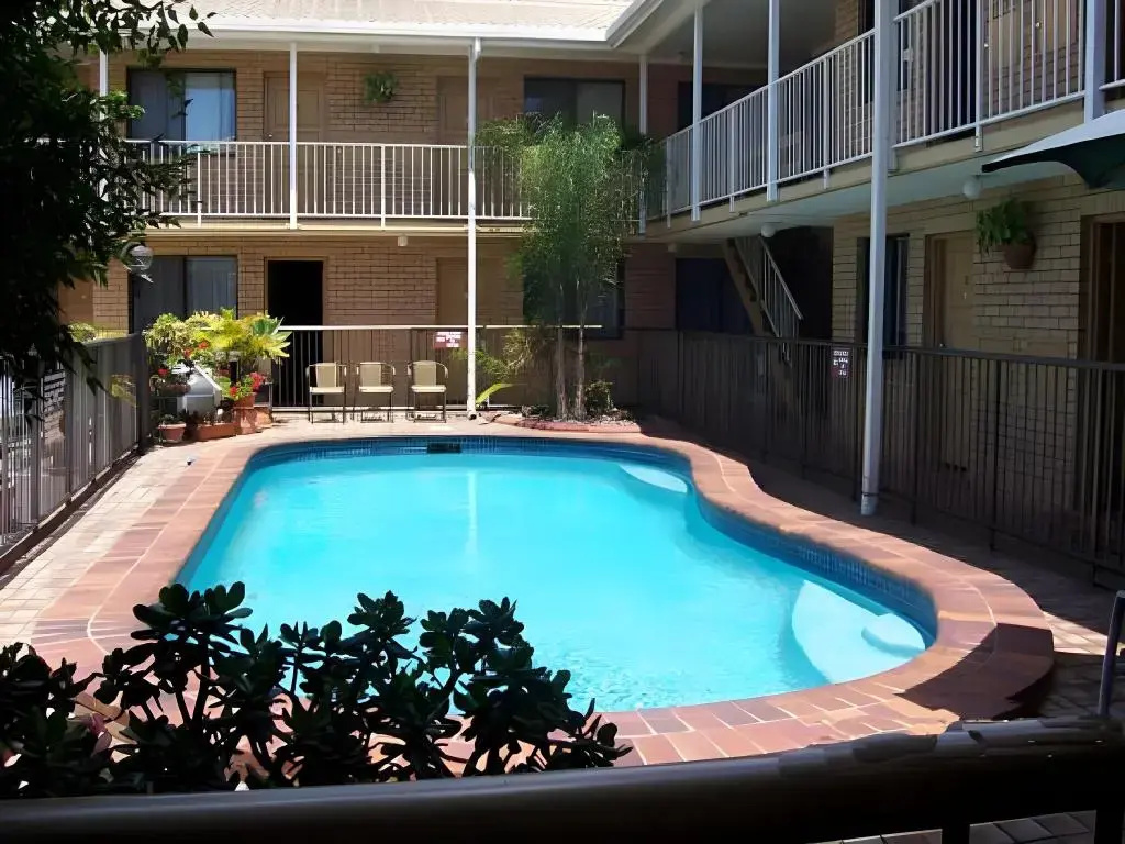 Hotel photo 12