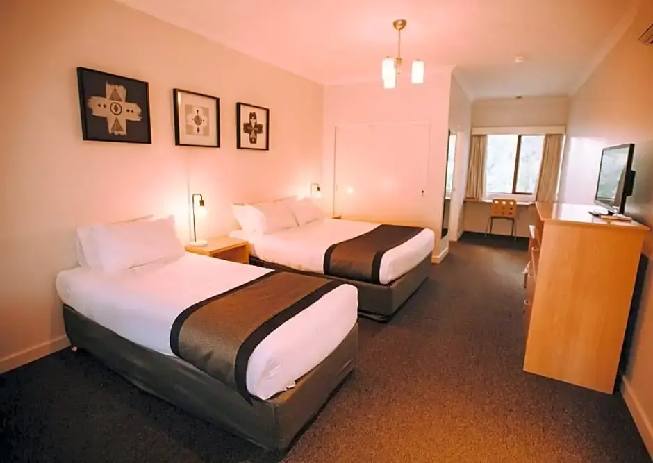 Margaret River Resort - Chambres