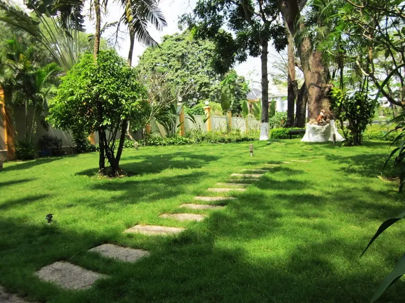 Green Hills Serviced Residences - Chambres