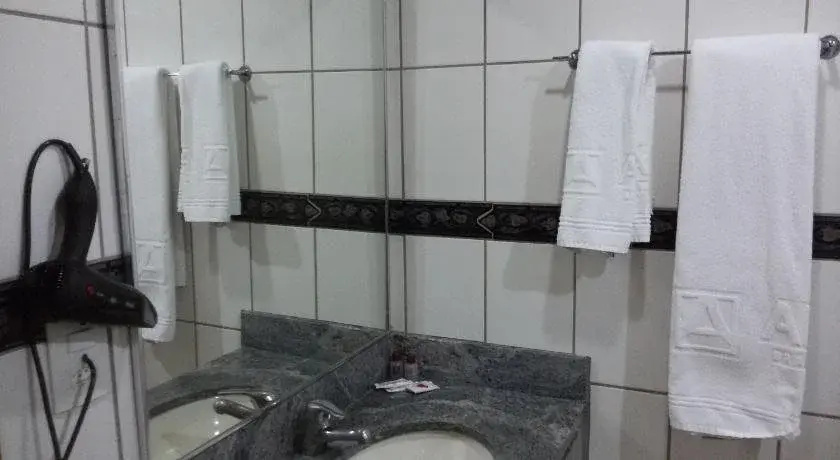 Airam Brasilia Hotel - Général