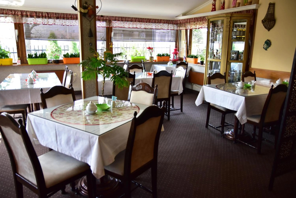 Hotel photo 20