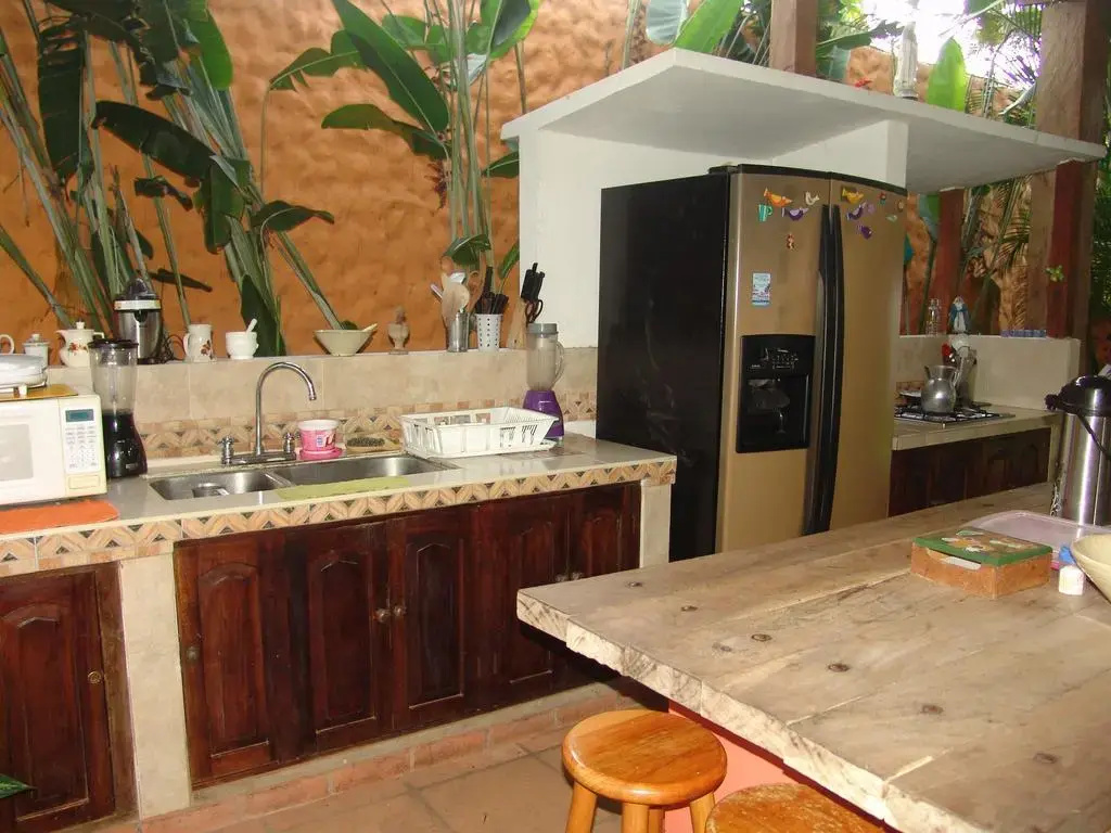 Hostal Casa de los Virreyes - Général