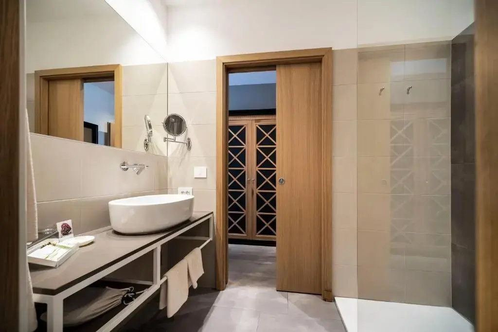 Post Hotel - Chambres