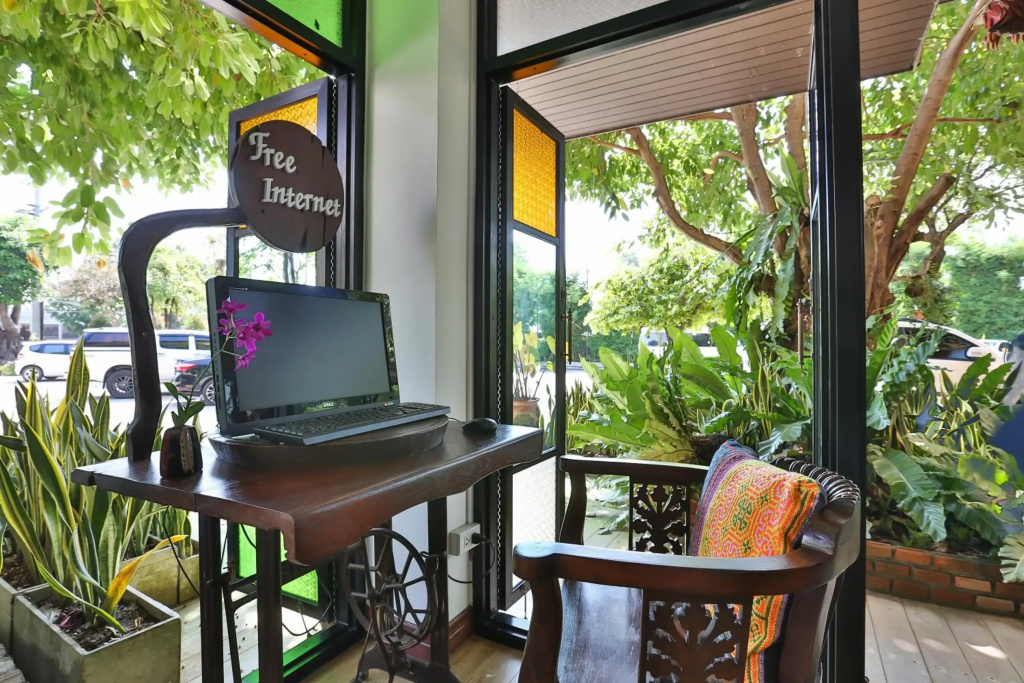 Hotel photo 8
