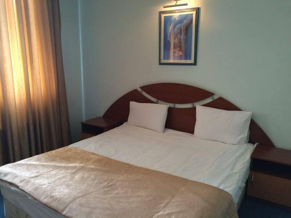 ATFK Hotel Baku - Chambres