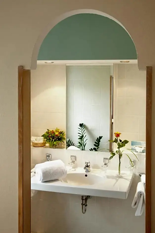 Hotel Juwel - Chambres
