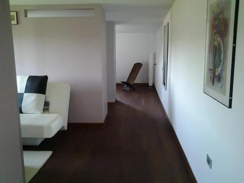 Superior Family room