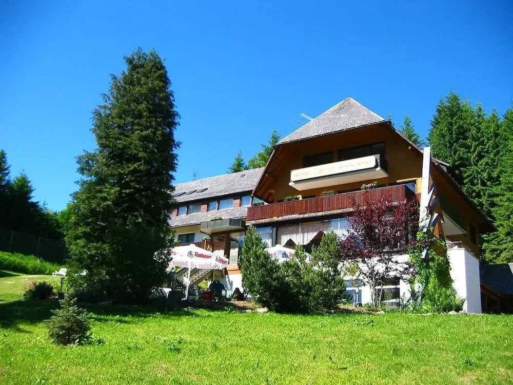 Hotel photo 12