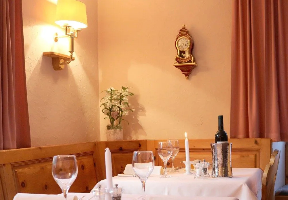 Hotel Restaurant Schweizerhof - Général